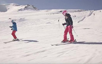 Austriacy: Mamy specjalne oferty dla narciarzy