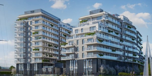 Эвакуация застройщиков из крупнейших городов в средние