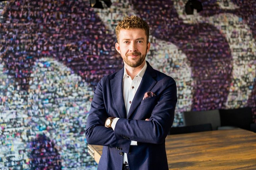 Michał Ziółkowski