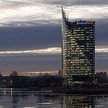 Szwedzi pożyczą Łotwie we własnym interesie