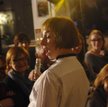 Ziutka Zającówna recytuje Witkacego i Białoszewskiego