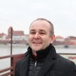 Jarosław Dumanowski, historyk sztuki kulinarnej, profesor UMK w Toruniu: Kiedyś kręcono lody