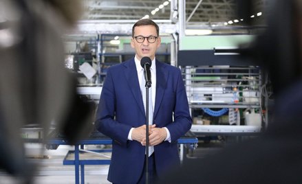 Polski Ład. Firmy – jedyna grupa, która straci na reformie