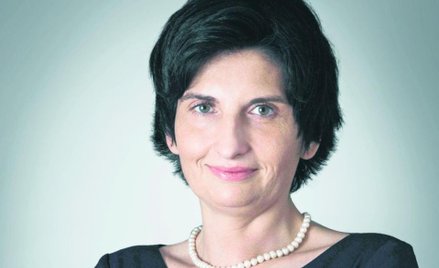Agnieszka Sawa, prezes Q Securities.