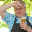 Norwegia: Emeryci nie wzbogacą się dzięki alkoholowi i hazardowi