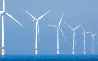 W budowę morskich farm wiatrowych angażuje się coraz więcej pomorskich przedsiębiorstw