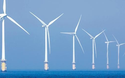 W budowę morskich farm wiatrowych angażuje się coraz więcej pomorskich przedsiębiorstw
