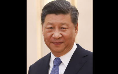 Prezydent Chin ogłasza zwycięstwo w walce z biedą