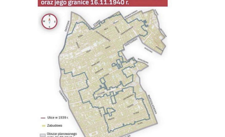 Miasto podzielone