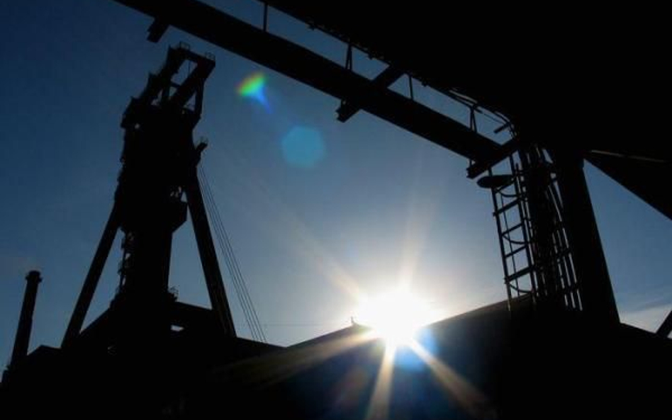 PGG może się odbić energetyce czkawką