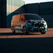 Jeszcze zamaskowany: nowy Volkswagen Transporter pojawi się wiosną 2024 r.