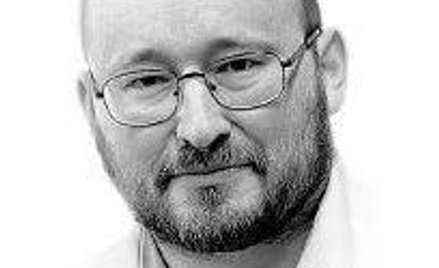 Paweł Jabłoński, zastępca redaktora naczelnego „Rzeczpospolitej”