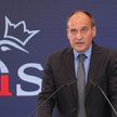 Kukiz: Nie posiadam takich atrybutów, żeby zarządzać państwem