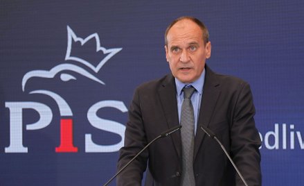 Kukiz: Nie posiadam takich atrybutów, żeby zarządzać państwem