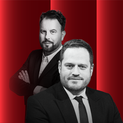 Janusz Cieszyński, poseł PiS, stowarzyszenie Rozwój Plus, były wiceminister zdrowia