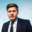 Krzysztof Bratos, wiceprezes mBanku ds. bankowości detalicznej