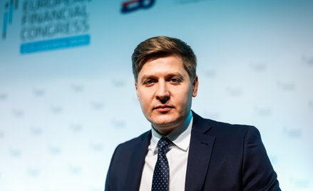 Krzysztof Bratos, mBank, o tym, jak zdobywać zaufanie młodych klientów