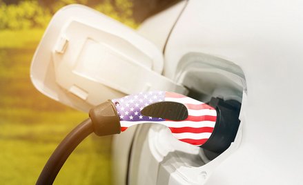 Amerykański pomysł na walkę z inflacją. Branża moto - to niewykonalne