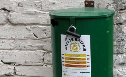 Gdzie powinniśmy oddawać niepotrzebne sprzęty