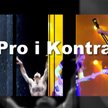 Pro i kontra - pytania o polską religijność