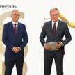 Ranking Kancelarii Prawniczych "Rzeczpospolitej" 2020 - wyniki