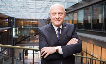 Wojciech Jasiński dostał propozycję doradzania Danielowi Obajtkowi