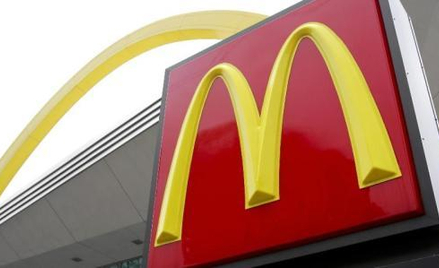 McDonald's zdołał odwrócić trend spadkowy notując w ostatnim kwartale 2015 r. wzrost o 5,7 proc. w s