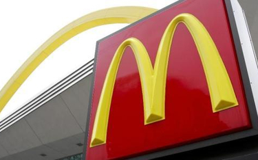 McDonald's zdołał odwrócić trend spadkowy notując w ostatnim kwartale 2015 r. wzrost o 5,7 proc. w skali roku