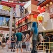Słynny park rozrywki otwiera nową atrakcję nad Bałtykiem. „Mała Japonia” w środku Europy