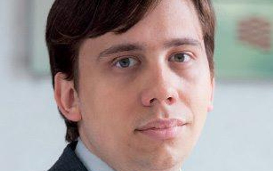 Łukasz Kozłowski: Katastrofa dla rynku pracy i państwowej kasy