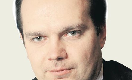 Grzegorz Zięba, analityk, KBC Securities