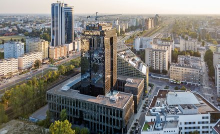 Warta z rekordem sprzedaży polis