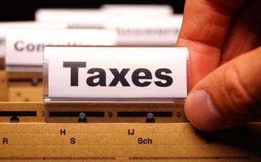 PiS proponuje: dostęp służb specjalnych do bazy wiedzy o podatnikach