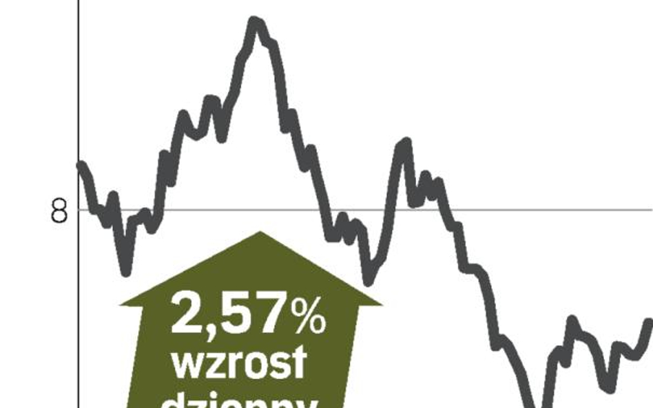 TVN – spółka, o której się mówi w Warszawie