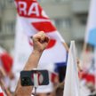 Dzisiaj elektoraty zabiegają, by być częścią świata reprezentowanego przez partie