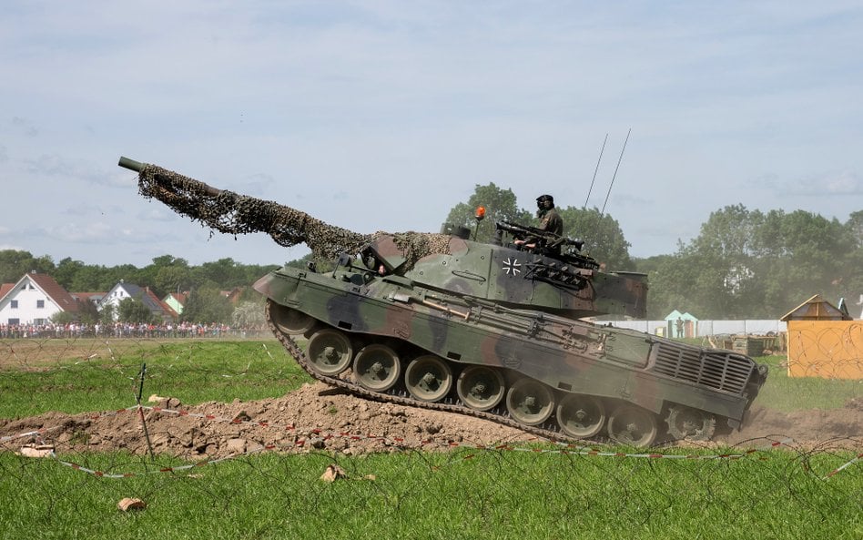 Leopard 1A5