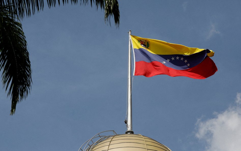 John Polga-Hecimovich: Wenezuela może się stać nowym Wietnamem