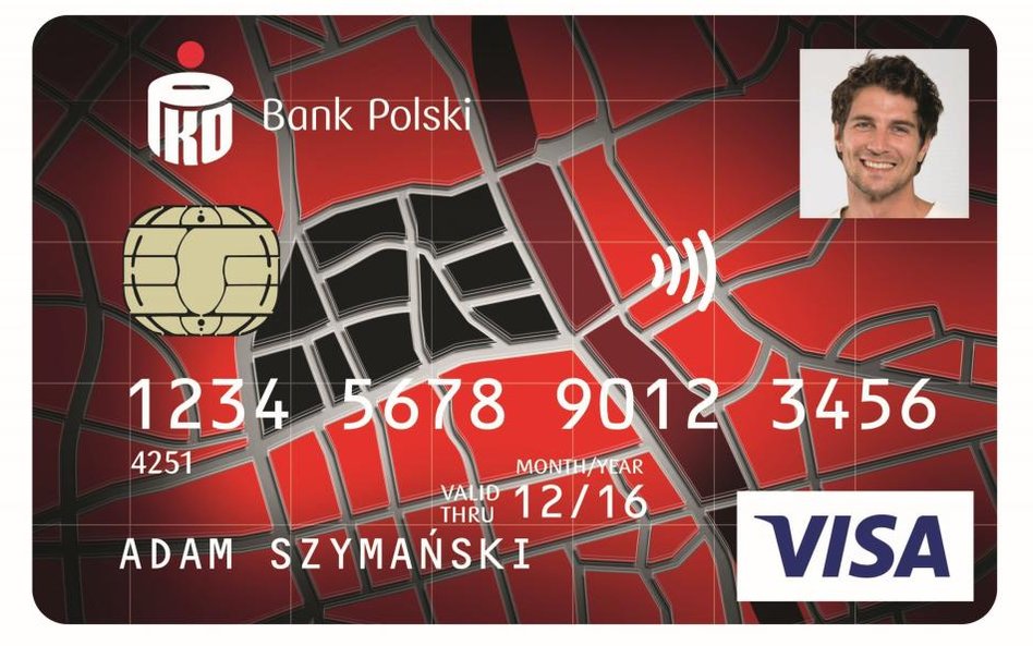Od ubiegłego roku PKO BP wydaje Warszawską Kartę Płatniczą skierowaną do mieszkańców stolicy. Łączy 