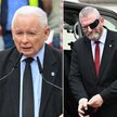 Krzysztof Bosak, Jarosław Kaczyński i Grzegorz Braun