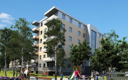 Młodnik - inwestycję we Wrocławiu realizuje Archicom