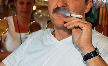 Niemieccy palacze nie ukrywają zadowolenia