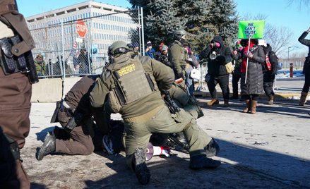 Wiemy, ilu Polaków zostało deportowanych z USA pod rządami administracji Donalda Trumpa