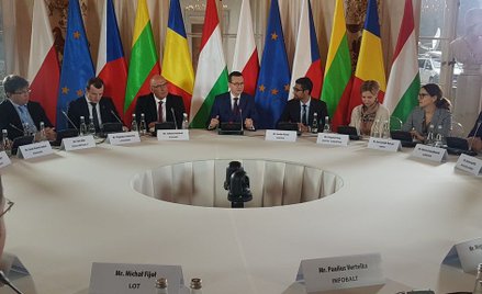 Prezes Google’a w Polsce. Morawiecki chce zatrzymać talenty