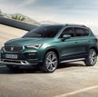 Nowy Seat Ateca: Ewolucja ważnego modelu