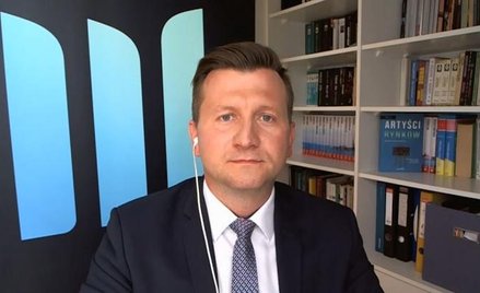Przemysław Tychmanowicz rozmawiał w Parkiet TV z Maciejem Leściorzem, ekspertem CMC Markets.