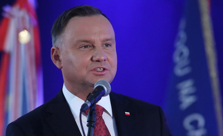 Jacek Nizinkiewicz: Wygrać z Dudą może tylko jeden