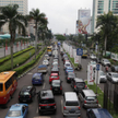 Indonezja, Jakarta