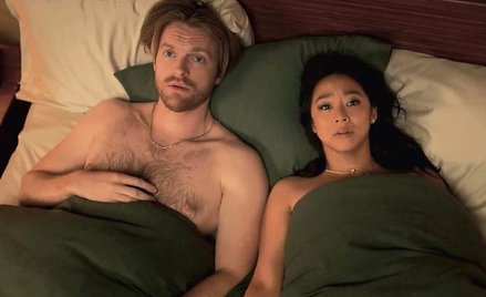 „Laid”: Śmieszyć, budząc niesmak