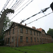 Kradzież w Auschwitz. Zatrzymano Niemca
