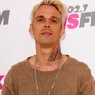 Aaron Carter, muzyk i raper, nie żyje